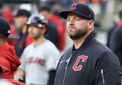 Stephen Vogt y Pat Murphy, fueron nombrados como managers del año de la MLB