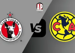 Liga MX: ¿Cuándo y dónde ver el Tijuana vs América del Play In?