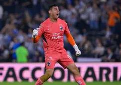 ¿Quién es Luis “Mochis” Cárdenas, el portero que reemplazará a Esteban Andrada en Rayados?