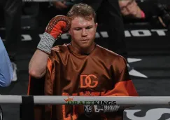 Canelo Álvarez apunta a pelear en Japón; ya tiene posibles rivales