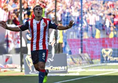 Omar Bravo explota tras eliminación de Chivas: "Penal de Aldo Rocha define a los transferibles"