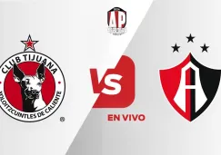 Tijuana vs Atlas EN VIVO Liga MX Apertura 2024 Play-In