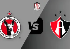 Liga MX: ¿Cuándo y dónde ver el Tijuana vs Atlas del Play In?