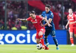 Toluca vs América: Así marcha la rivalidad en Liguilla