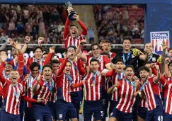 ¿Quiénes son los canteranos del Tapatío que levantan la mano para ser considerados con Chivas?