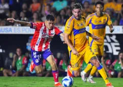 Tigres vs Atlético San Luis: Así marcha la rivalidad en Liguilla