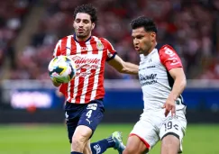 Liguilla sin equipos de Guadalajara