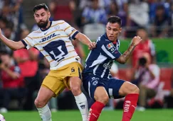 Rubén Duarte previo a la Liguilla vs Rayados