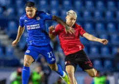 Cruz Azul vs Tijuana: Así marcha la rivalidad en Liguilla