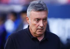 Domenec Torrent confiesa que quería pedir consejos al 'Tuca' previo al Atlético de San Luis vs Tigres 