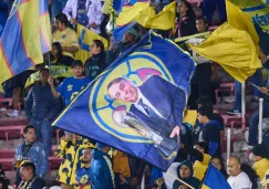 América anuncia boletos agotados para la Ida de los Cuartos vs Toluca