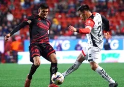 Tijuana vs Cruz Azul: Alineaciones para la Ida de los Cuartos de Final 