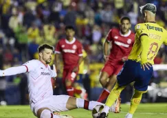 ¿Qué necesita Toluca y América para avanzar a las Semifinales? 