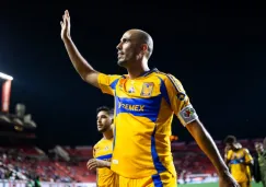 Guido Pizarro previo a disputar una nueva Liguilla: 'Trato de disfrutarla mucho'