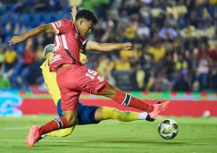 América vs Toluca: Ramos Rizo asegura que Isaías Violante tuvo que ser expulsado