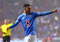 Cruz Azul ya se prepara para buscar la remontada ante Tijuana