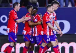 Atlético de San Luis sorprendió goleando a los Tigres