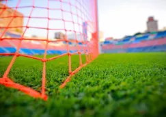 Martín Anselmi y su requerimiento especial en la cancha del Estadio Ciudad de los Deportes