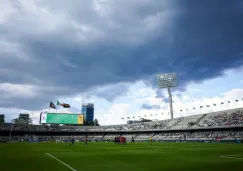 ¿Qué dice el pronóstico del tiempo para la vuelta en CU del Pumas vs Rayados?