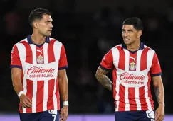 Algunos jugadores reportará con Chivas finalizada su cesión