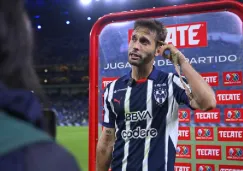 Sergio Canales aceptó que Rayados quedó a deber en la Ida: 'No creo que el 1-0 sea suficiente'