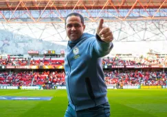 André Jardine confía en el tricampeonato del América tras avanzar a Semifinales