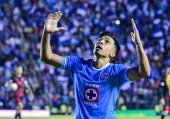 Cruz Azul a Semifinales 