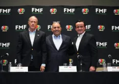 ¡Es un hecho! Fondo de Inversión llegará a la FMF