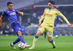 Clásico Joven: Así marcha la rivalidad entre América y Cruz Azul en Liguilla