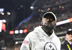 ¡Invencible! Mike Tomlin aseguró una nueva temporada con récord ganador