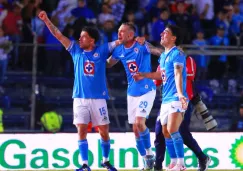 Cruz Azul comparte precios de boletos para Semifinal de Vuelta ante América