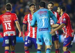 ¡A Semifinales! Atlético de San Luis elimina a Tigres tras empatar en la Vuelta