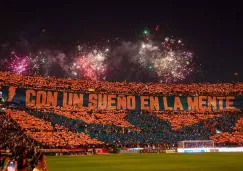 Aficionados de Tigres desataron la violencia tras la eliminación en la Liguilla