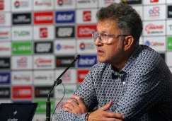 Juan Carlos Osorio destaca al futbolista mexicano: '¿Hay talento en México? Indudablemente'