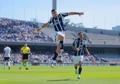 Tras vencer a Pumas, Rayados jugará una Semifinal más