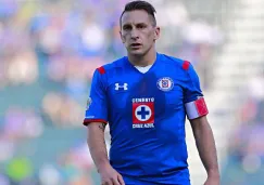 Chaco Giménez lanza su apoyo a Cruz Azul previo a la Semifinal ante América