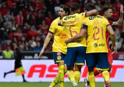 ¿Cómo le ha ido al América en las Semifinales en su historia?