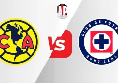 América y Cruz Azul se enfrentan por quinta ocasión este torneo 