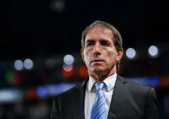 Guillermo Almada da pistas sobre su salida de Pachuca tras el Mundial de Clubes