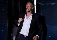 Demichelis tras la derrota ante Atlético de San Luis