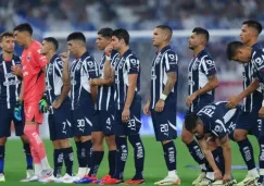 Rayados necesita remontar ante San Luis