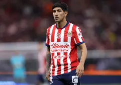 Víctor Guzmán, de fichaje bomba a moneda de cambio para Chivas 