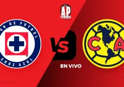 Cruz Azul vs América EN VIVO Liga MX Semifinales Vuelta Apertura 2024