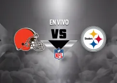 Cleveland Browns vs Pittsburgh Steelers EN VIVO NFL Semana 14