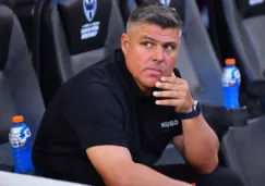 ¡Se va! Mauro Gerk dejará de ser entrenador de Querétaro