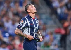 ¿Se va? Brandon Vázquez apunta a dejar Rayados para llegar a la MLS 