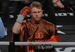 Canelo Álvarez contempla aceptar reto de Jake Paul: 'Pensé en vengar a Mike Tyson'