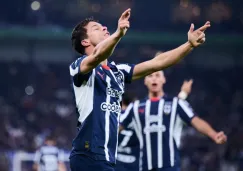 ¡Poder ofensivo! Monterrey registra 12 goles durante la Liguilla del Apertura 2024