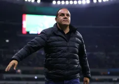 Cuauhtémoc Blanco sobre polémica en América vs Cruz Azul: "Fue penalote"