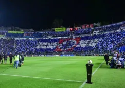 Cruz Azul anunció boletos agotados para Semifinal de vuelta